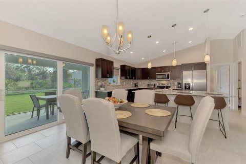 Villa ou maison à vendre à North Port, Floride: 3 chambres, 133.5 m2 № 1408796 - photo 16