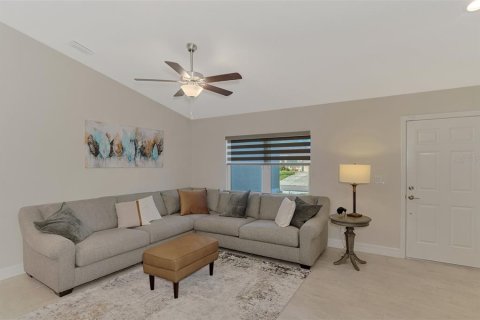 Villa ou maison à vendre à North Port, Floride: 3 chambres, 133.5 m2 № 1408796 - photo 6