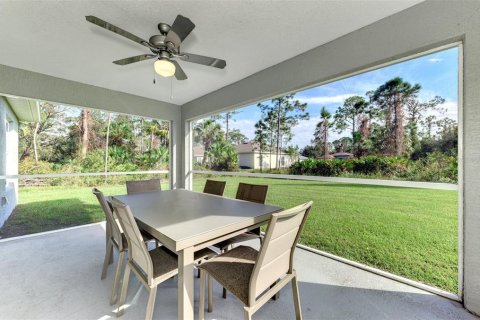Villa ou maison à vendre à North Port, Floride: 3 chambres, 133.5 m2 № 1408796 - photo 28