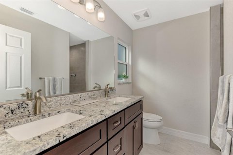 Villa ou maison à vendre à North Port, Floride: 3 chambres, 133.5 m2 № 1408796 - photo 20