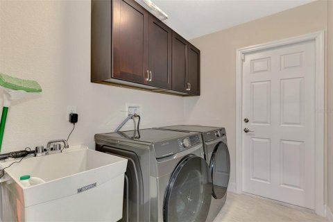 Villa ou maison à vendre à North Port, Floride: 3 chambres, 133.5 m2 № 1408796 - photo 26