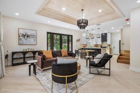 Touwnhouse à Delray Beach, Floride 3 chambres, 148.64 m2 № 2356947