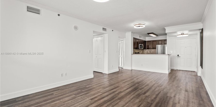 Condo à Miami, Floride, 2 chambres № 1893507