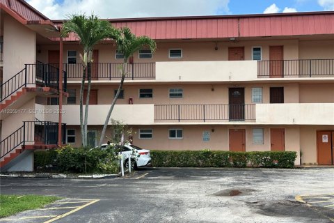 Condo in Miami, Florida, 1 bedroom  № 2264186