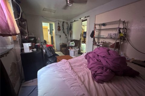 House in Fort Lauderdale, Florida 3 bedrooms, 133.87 sq.m. № 1892430 - photo 8