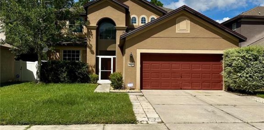 Casa en Brooksville, Florida 4 dormitorios, 222.59 m2 № 1909409
