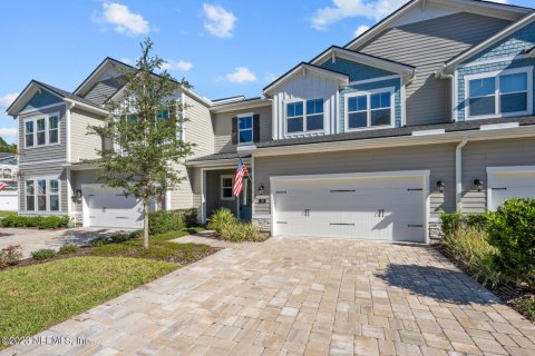 House in Ponte Vedra Beach, Florida 3 bedrooms, 211.07 sq.m. № 882021 - photo 1