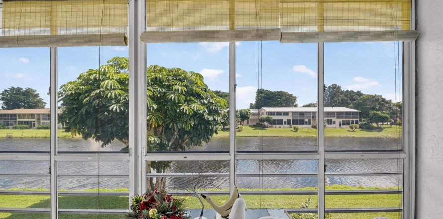 Condo in West Palm Beach, Florida, 2 bedrooms № 2081507