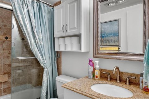 Condo in West Palm Beach, Florida, 2 bedrooms № 2081507 - photo 23