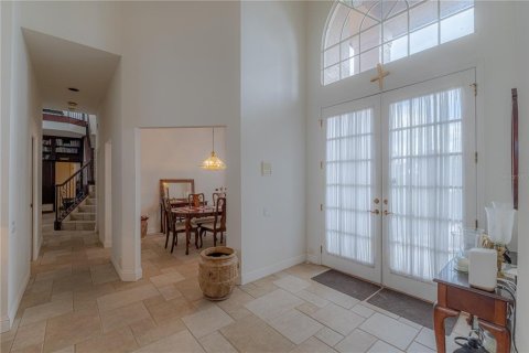 Villa ou maison à louer à Orlando, Floride: 4 chambres, 338.16 m2 № 2354983 - photo 7