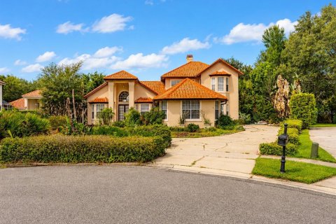 Villa ou maison à Orlando, Floride 4 chambres, 338.16 m2 № 2354983