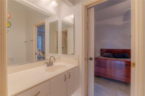 Villa ou maison à louer à Orlando, Floride: 4 chambres, 338.16 m2 № 2354983 - photo 25
