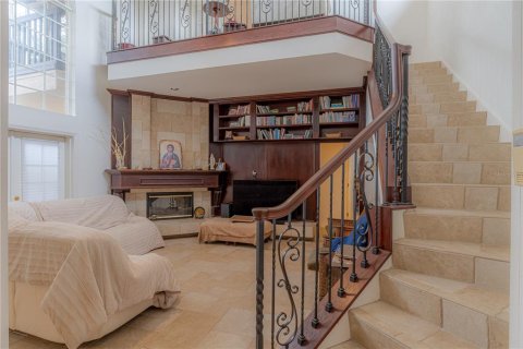 Villa ou maison à louer à Orlando, Floride: 4 chambres, 338.16 m2 № 2354983 - photo 18