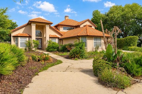 Villa ou maison à louer à Orlando, Floride: 4 chambres, 338.16 m2 № 2354983 - photo 3