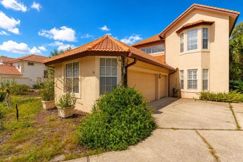 Villa ou maison à louer à Orlando, Floride: 4 chambres, 338.16 m2 № 2354983 - photo 5