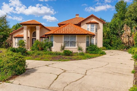 Villa ou maison à louer à Orlando, Floride: 4 chambres, 338.16 m2 № 2354983 - photo 4