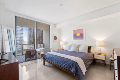 Condo in Miami, Florida, 2 bedrooms  № 1768704 - photo 18