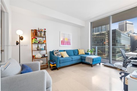Condo in Miami, Florida, 2 bedrooms  № 1768704 - photo 24