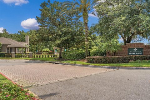 Condo in Longwood, Florida, 2 bedrooms  № 2376730 - photo 25