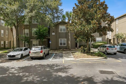 Condo in Longwood, Florida, 2 bedrooms  № 2376730