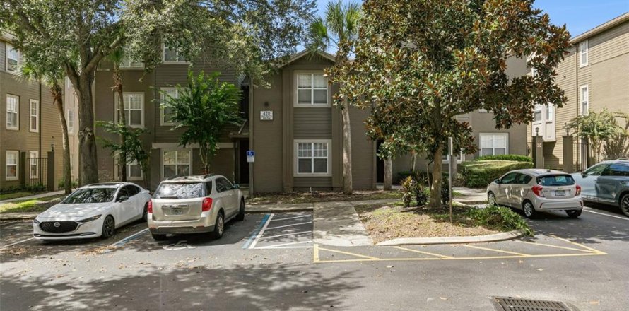 Condo in Longwood, Florida, 2 bedrooms  № 2376730