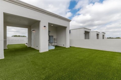 Adosado en venta en Coral Gables, Florida, 3 dormitorios, 262.17 m2 № 2060063 - foto 30