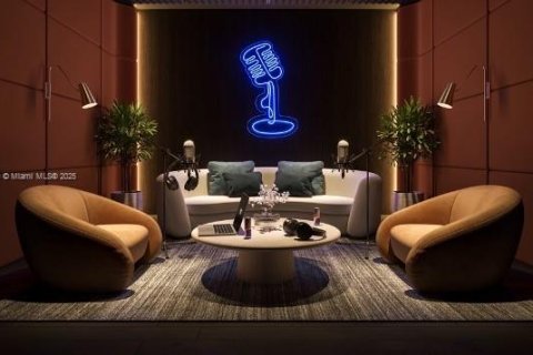 Apartamento en alquiler en Oakland Park, Florida, 1 dormitorio, 70.61 m2 № 1959280 - foto 12