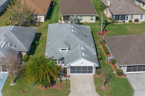 House in Leesburg, Florida 3 bedrooms, 150.04 sq.m. № 1576700 - photo 29