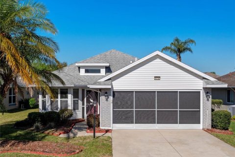 House in Leesburg, Florida 3 bedrooms, 150.04 sq.m. № 1576700 - photo 2