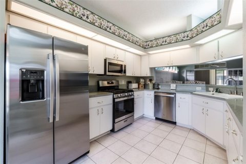 House in Leesburg, Florida 3 bedrooms, 150.04 sq.m. № 1576700 - photo 6