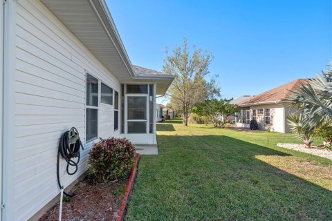 House in Leesburg, Florida 3 bedrooms, 150.04 sq.m. № 1576700 - photo 27