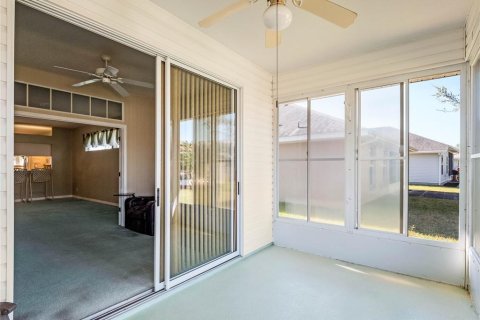 House in Leesburg, Florida 3 bedrooms, 150.04 sq.m. № 1576700 - photo 26