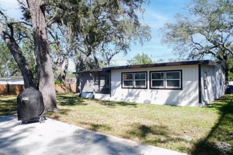 Villa ou maison à louer à Tampa, Floride: 3 chambres, 149.57 m2 № 2106516 - photo 5