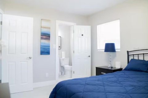 Villa ou maison à louer à Tampa, Floride: 3 chambres, 149.57 m2 № 2106516 - photo 16