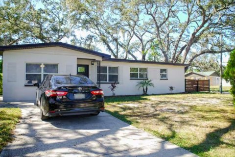 Villa ou maison à louer à Tampa, Floride: 3 chambres, 149.57 m2 № 2106516 - photo 2
