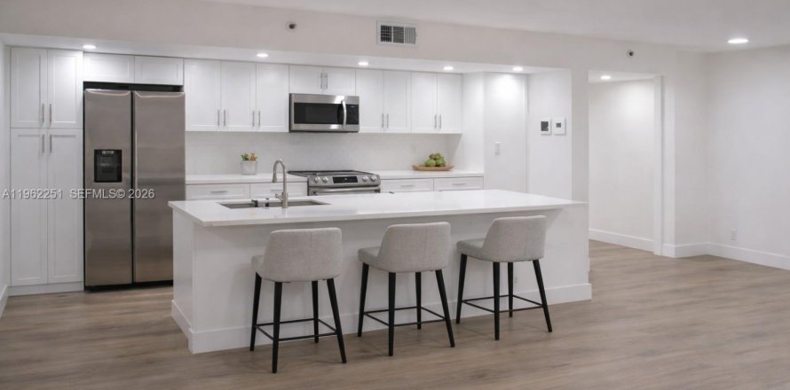 Condominio en Delray Beach, Florida, 2 dormitorios  № 2024972