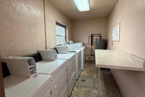 Copropriété à louer à Margate, Floride: 2 chambres, 58.53 m2 № 2439232 - photo 4