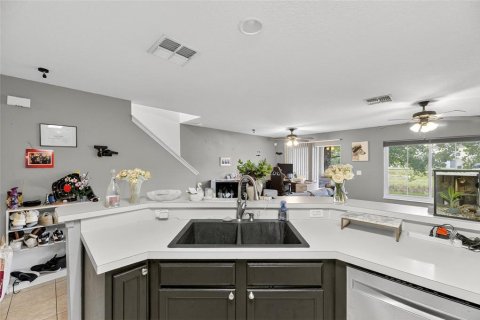 Townhouse in Riverview, Florida 2 bedrooms, 128.76 sq.m. № 1885459 - photo 8