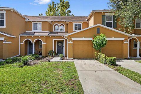 Townhouse in Riverview, Florida 2 bedrooms, 128.76 sq.m. № 1885459 - photo 2