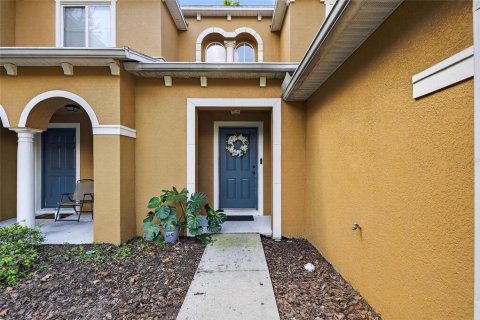 Townhouse in Riverview, Florida 2 bedrooms, 128.76 sq.m. № 1885459 - photo 3