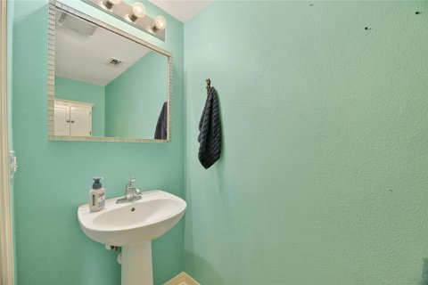 Townhouse in Riverview, Florida 2 bedrooms, 128.76 sq.m. № 1885459 - photo 15