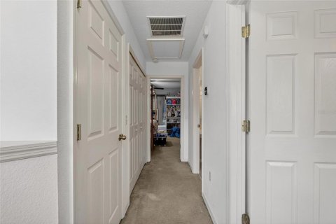 Townhouse in Riverview, Florida 2 bedrooms, 128.76 sq.m. № 1885459 - photo 20