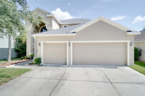 House in Orlando, Florida 4 bedrooms, 237.18 sq.m. № 1845058 - photo 1