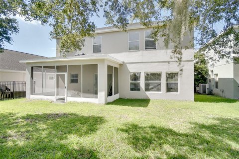 House in Orlando, Florida 4 bedrooms, 237.18 sq.m. № 1845058 - photo 15