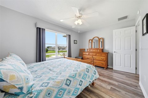 House in The Villages, Florida 3 bedrooms, 117.52 sq.m. № 2098381 - photo 20