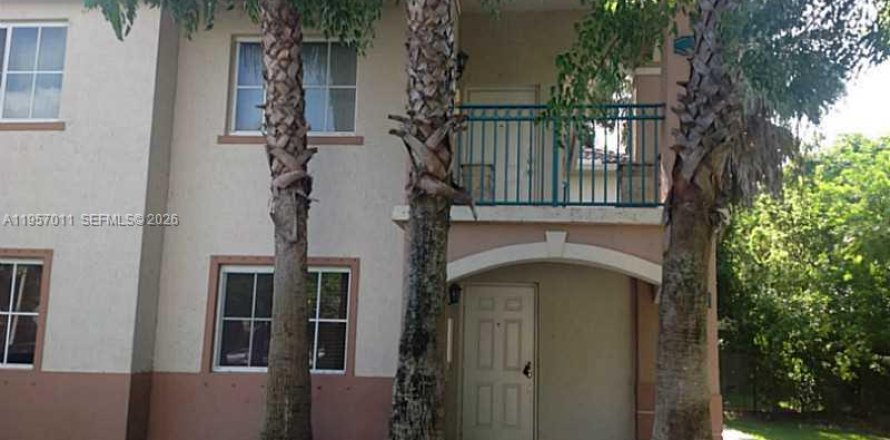 Condominio en Homestead, Florida, 3 dormitorios  № 2011824
