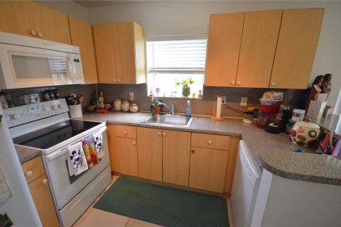 Copropriété à vendre à Homestead, Floride: 3 chambres, 102.1 m2 № 1897440 - photo 27