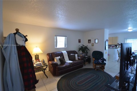 Copropriété à vendre à Homestead, Floride: 3 chambres, 102.1 m2 № 1897440 - photo 5