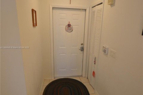 Copropriété à vendre à Homestead, Floride: 3 chambres, 102.1 m2 № 1897440 - photo 3