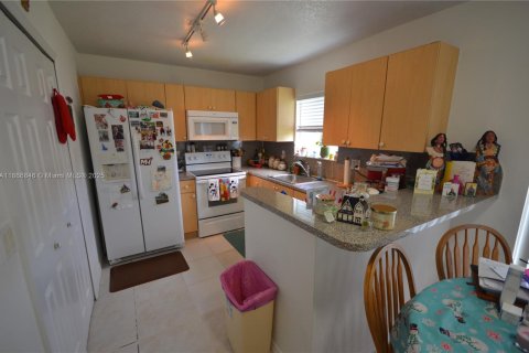 Copropriété à vendre à Homestead, Floride: 3 chambres, 102.1 m2 № 1897440 - photo 26